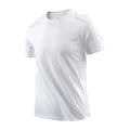 Camiseta Masculina Esportiva CHRLCK – Secagem Rápida, Leveza e Conforto para Seus Desafios!