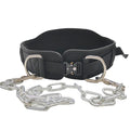 Cinturão de Peso Ajustável Vigor Power Gear – Ideal para Pull-Up, Agachamento e Treinamento com Carga