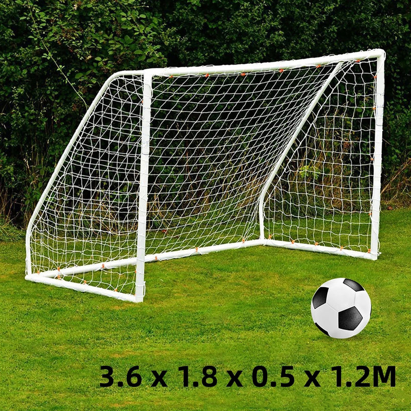 Rede de Futebol para Gol – Treinamento Profissional e Alta Performance