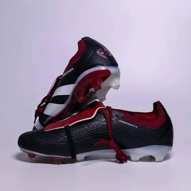 Chuteira Masculina X-2502 – Performance, Velocidade e Estabilidade no Campo