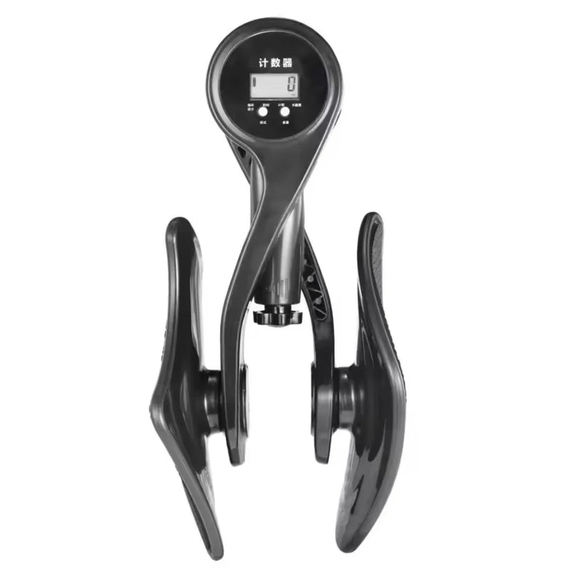 Equipamento de Exercício Kegel para Homens – Fortaleça Músculos Pélvicos, Glúteos e Pernas em Casa