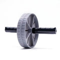 Roda Abdominal AB Roller – Silenciosa e Eficiente para Treinos em Casa ou Academia