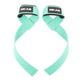 Strap de Pulso Fitness – Suporte Profissional para Levantamento de Peso!
