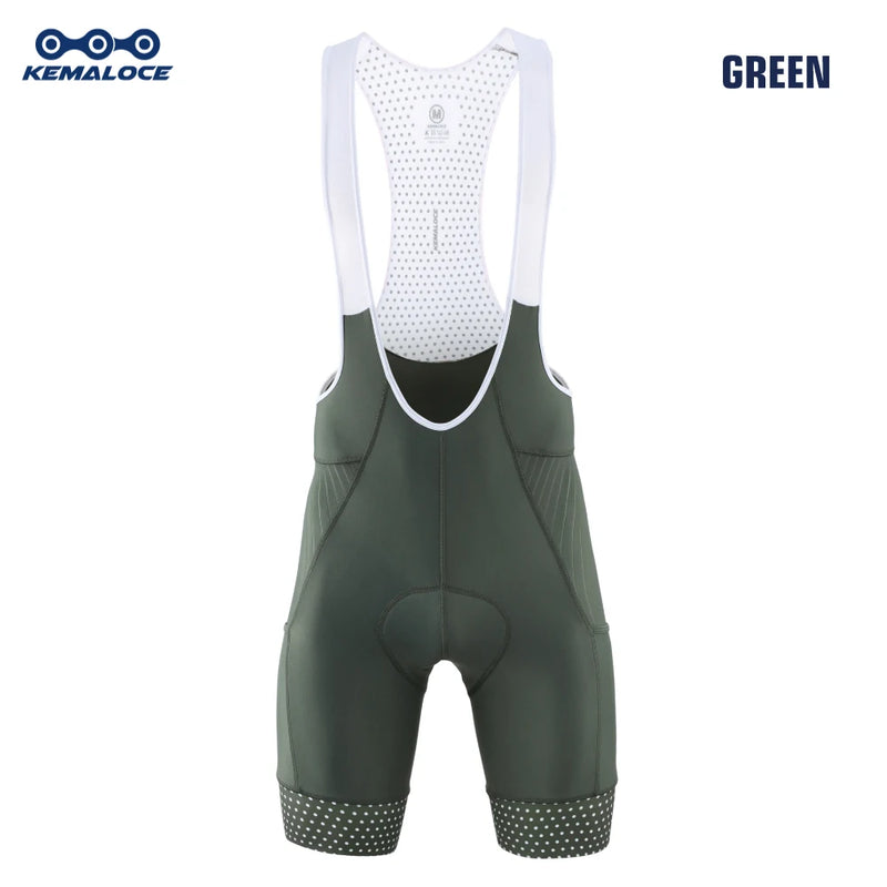 Bretelle Masculino KEMALOCE – Conforto Extremo e Desempenho Premium