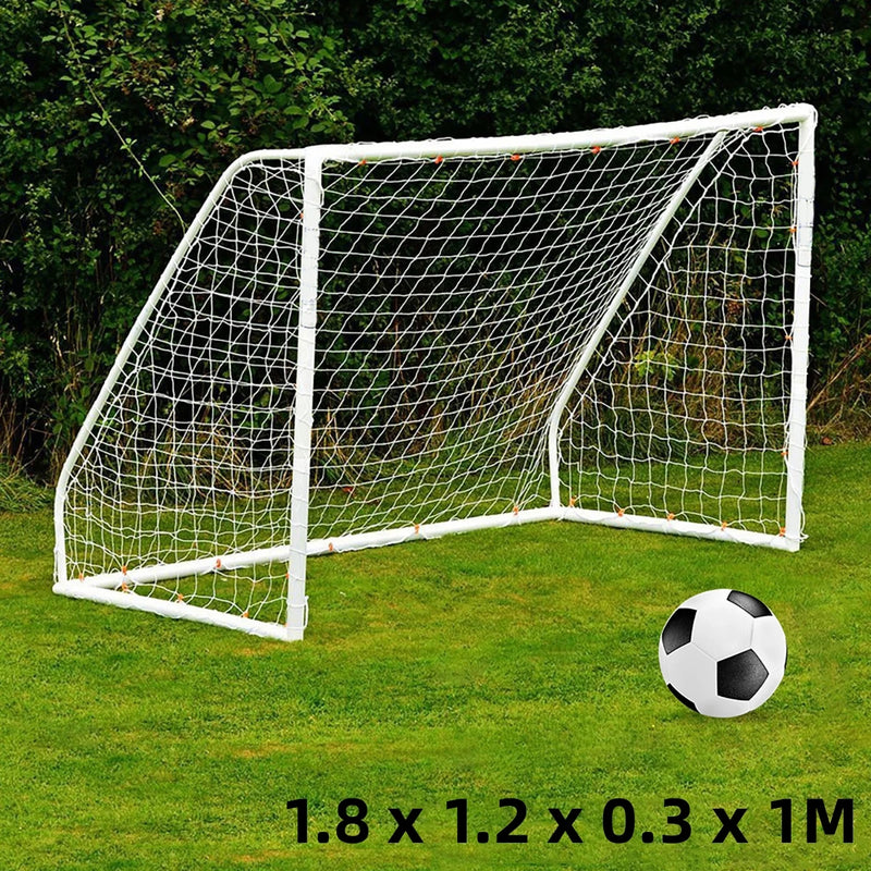 Rede de Futebol para Gol – Treinamento Profissional e Alta Performance