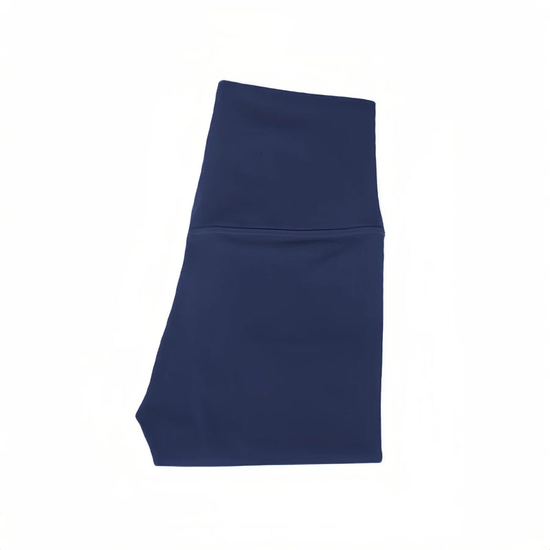 Conjunto de Yoga Seamless Feminino – Top com Sutiã Semi-Fixo e Legging com Bolso, Conforto e Estilo para Seus Treinos