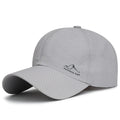 Boné Snapback Unissex – Respirável e Estiloso para Homens e Mulheres