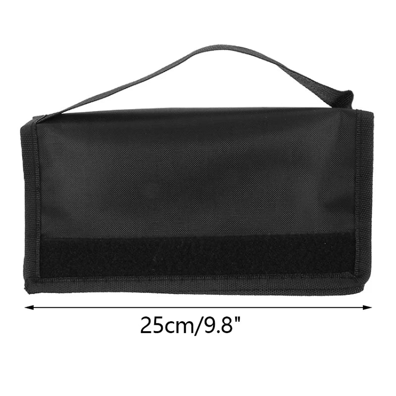 Bolsa Organizadora para Barreiras de Treinamento – Futebol e Agilidade