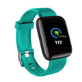 Smartwatch Multifuncional Y68 D20 – Para Homens, Mulheres e Atletas ⌚️🎧