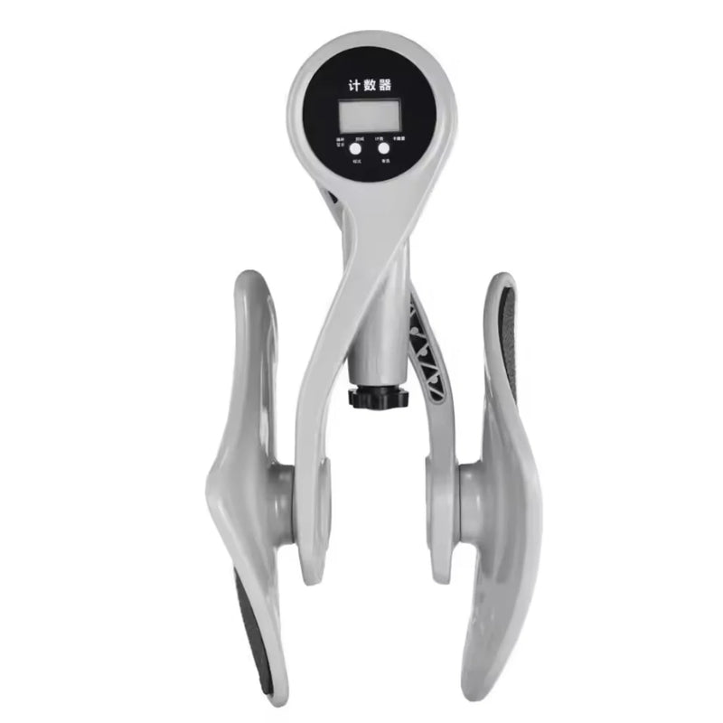 Equipamento de Exercício Kegel para Homens – Fortaleça Músculos Pélvicos, Glúteos e Pernas em Casa