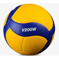 Bola de Vôlei de Alta Qualidade