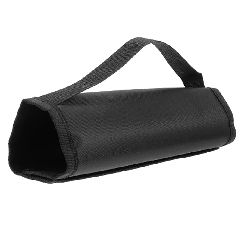 Bolsa Organizadora para Barreiras de Treinamento – Futebol e Agilidade