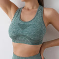 Sutiã Push Up Respirante pour Femmes - Conforto e Performance 💪