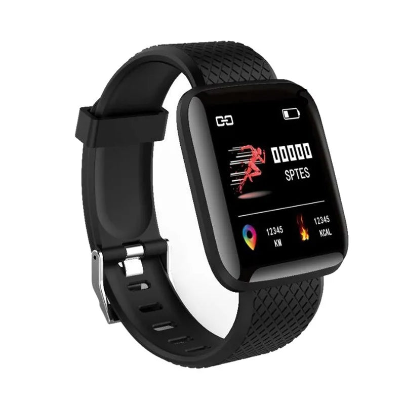 Smartwatch Multifuncional Y68 D20 – Para Homens, Mulheres e Atletas ⌚️🎧