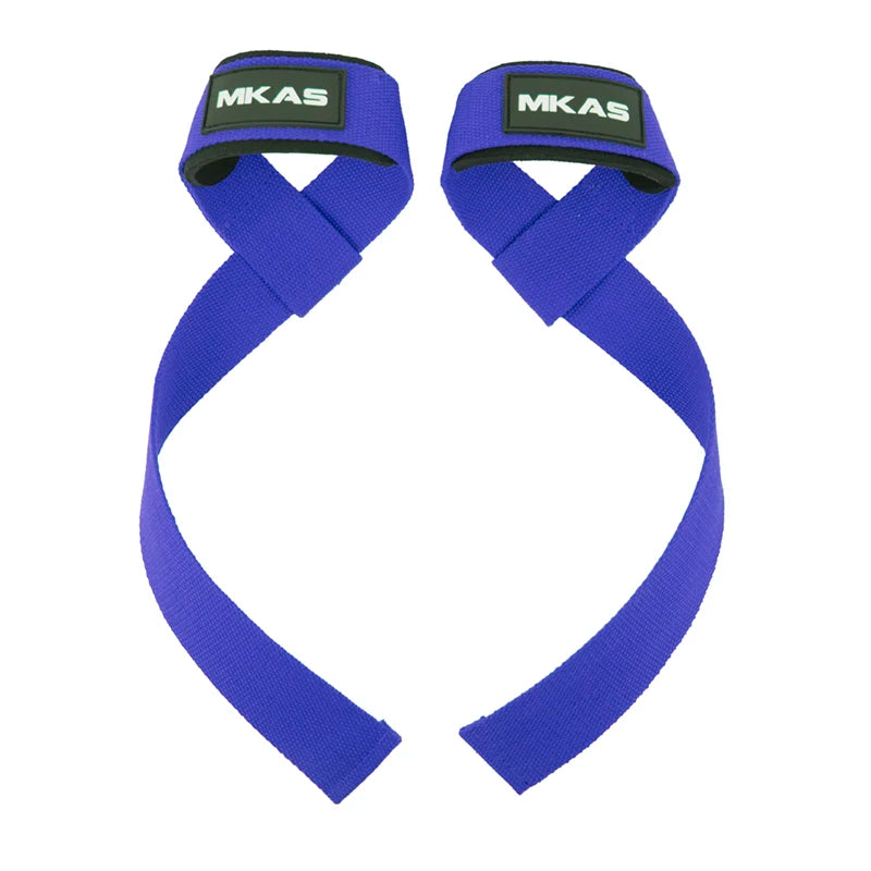Strap de Pulso Fitness – Suporte Profissional para Levantamento de Peso!