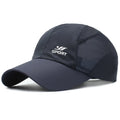 Proteção com Estilo – Boné Baseball com Proteção UV e Secagem Rápida