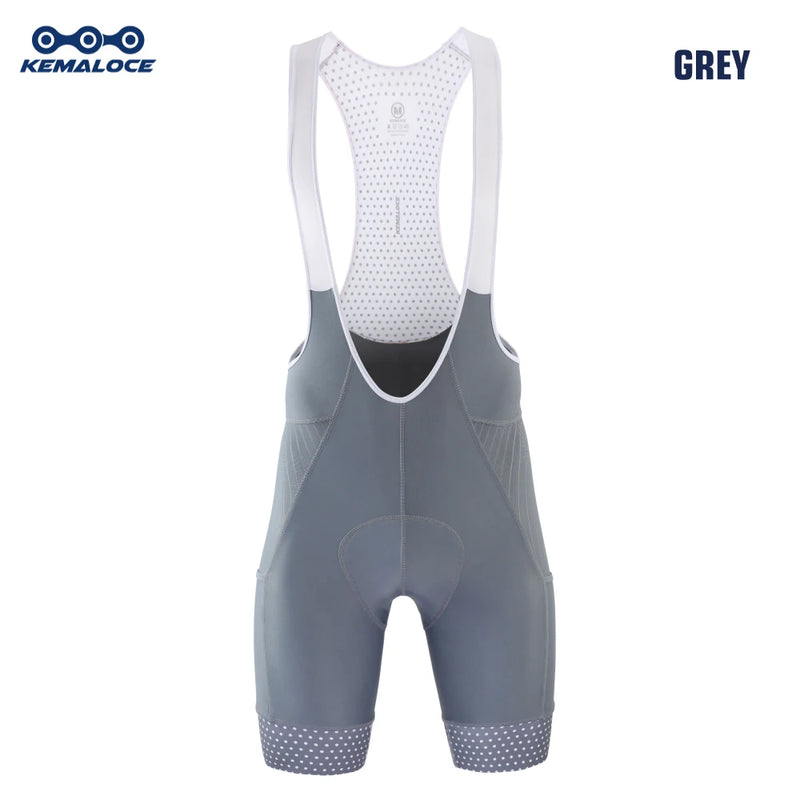 Bretelle Masculino KEMALOCE – Conforto Extremo e Desempenho Premium