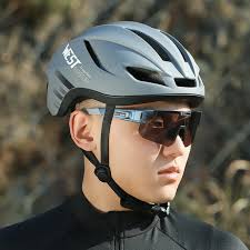 Capacete de Ciclismo WEST BIKING – Segurança e Leveza em Cada Pedalada